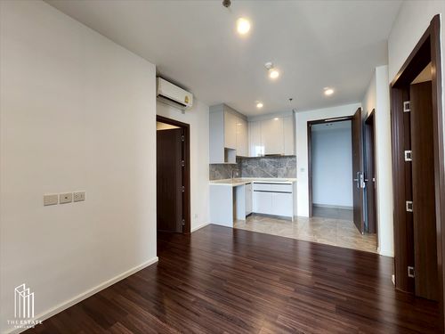 For sale Whizdom Inspire Sukhumvit ห้องใหม่จากโครงการ วิวเมือง ห้องมุม Layout ห้อง เป็นแบบหน้ากว้าง ครัวแบบปิด @8.74 MB