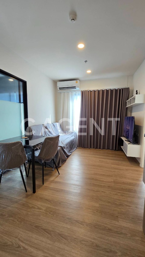 For sale!!! Condo “Escent Korat 2“ next to Central Korat