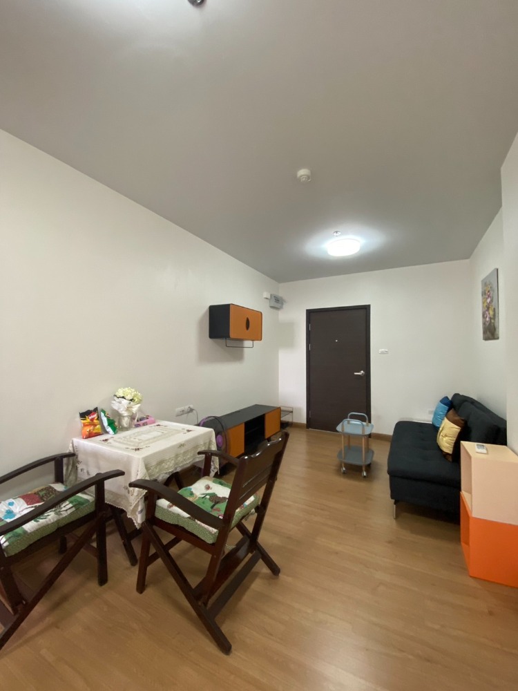 Room for rent very quickly Supalai City Resort Phranangklao Station - Chao Phraya Interested, contact Line: 0889656914 Hurry and contact us.
