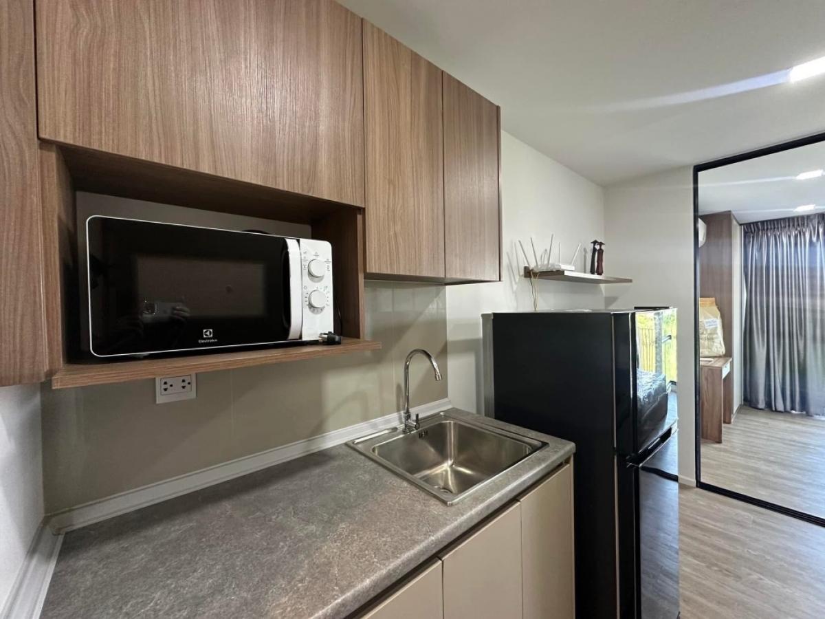 ✅ For rent Kave Town space, vacant room, ready to move in March 2025 – รูปที่ 2