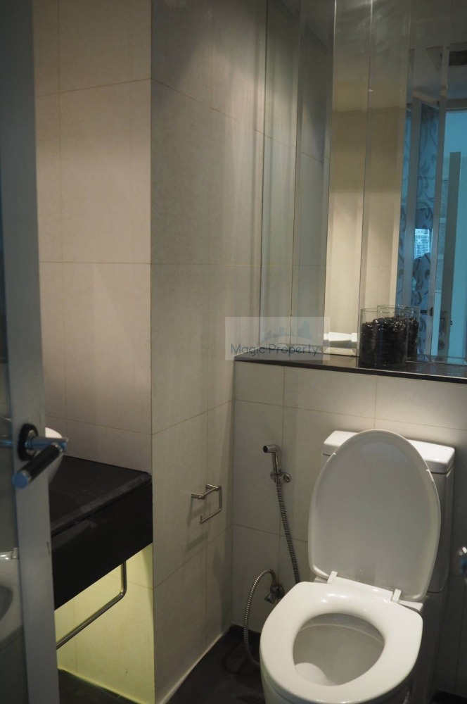 ขาย 1 ห้องนอน ใน คอนโด วัน สุขุมวิท 67 เขตวัฒนา กรุงเทพ – รูปที่ 3