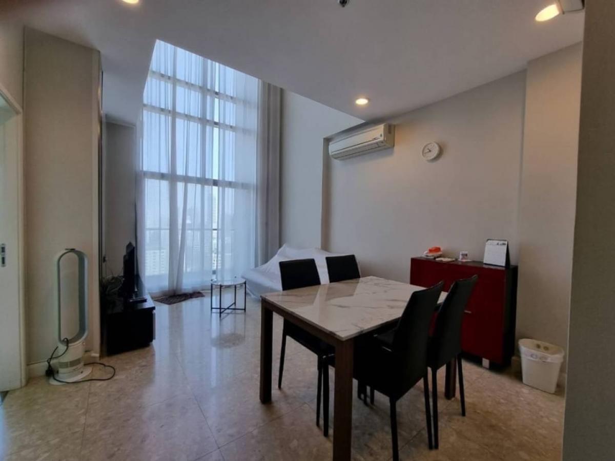 The Crest Sukhumvit 34 BTS Thonglor for rent – รูปที่ 2