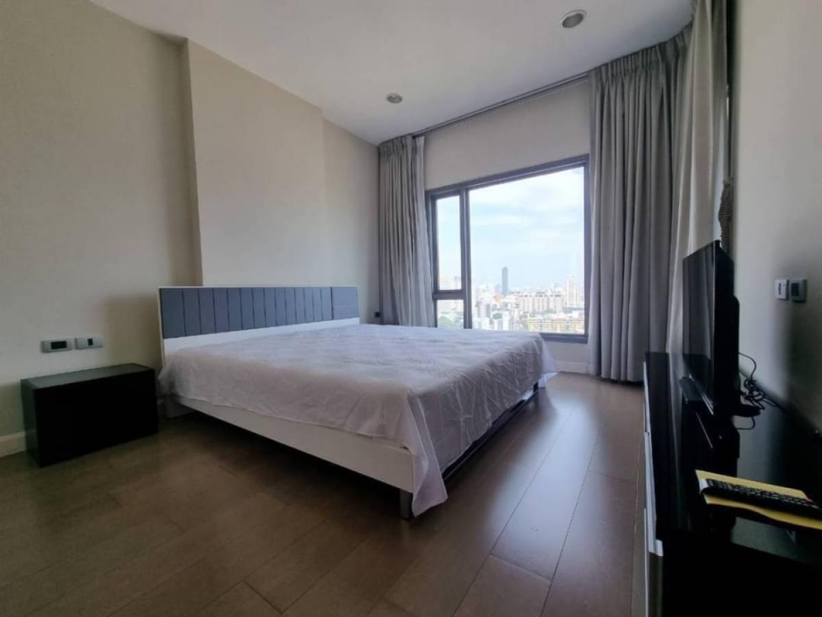 The Crest Sukhumvit 34 BTS Thonglor for rent – รูปที่ 3