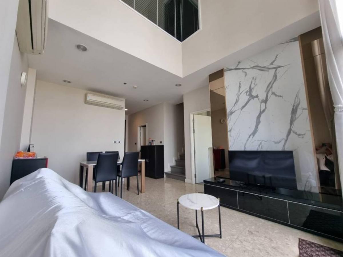 The Crest Sukhumvit 34 BTS Thonglor for rent – รูปที่ 4
