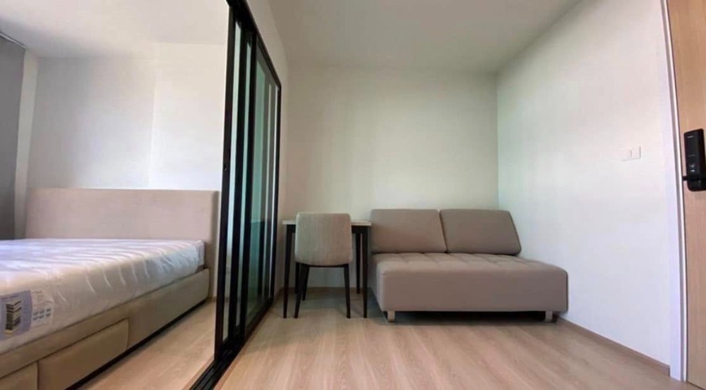 SK03587 Condo for sale Rise Rama 9 (Rise Rama 9) size 29 sq m. *MRT Rama 9*