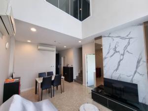 The Crest Sukhumvit 34 BTS Thonglor for rent
