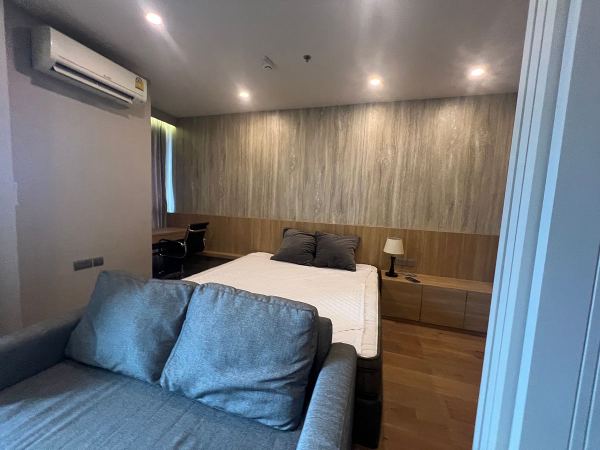 for rent Q chidlom 1 bed super deal🎉🌿💟