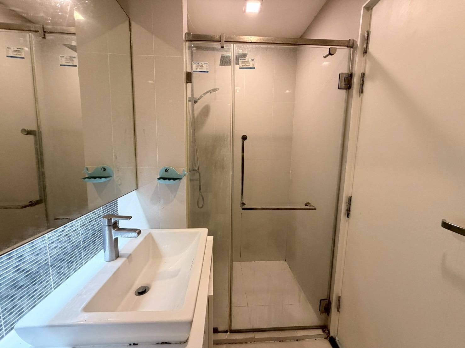 Condo lete ize ratchatewi  1ห้องนอน ให้เช่า, 40m. to BTS ratchatewi, ว่างพร้อมชม,  – รูปที่ 4