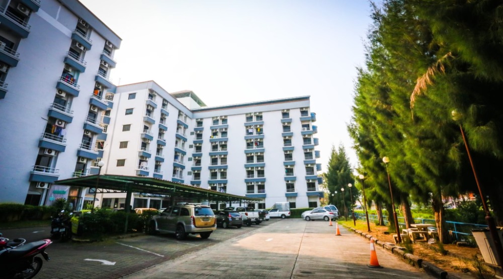 🔥ขายด่วน🔥 คอนโดกลางเมืองระยอง โลเคชั่นน้ำไม่ท่วม (FB: wiangwalee hotel) – รูปที่ 3
