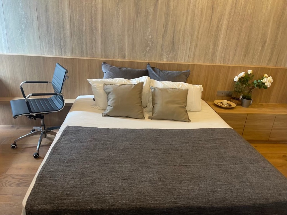 for rent Q chidlom 1 bed super deal🎉🌿💟 – รูปที่ 2