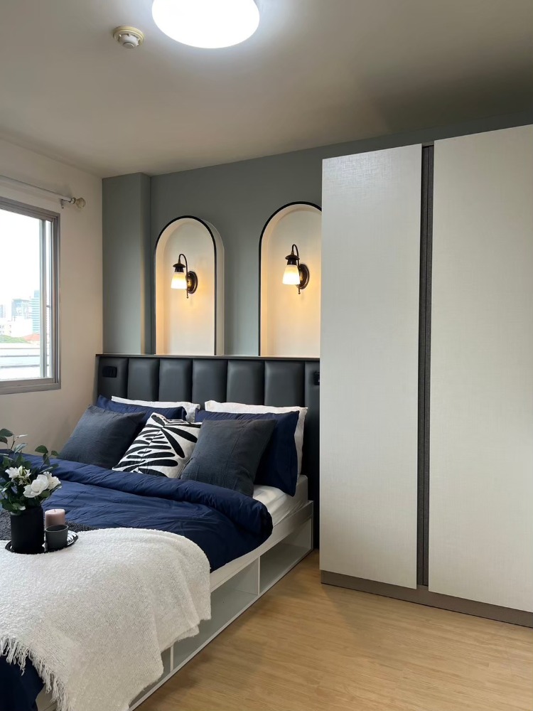 วิวฝั่งหมู่บ้าน MODERN LUXURY เเบบเท่ เเบบสับ วิวฝั่งหมู่บ้าน MODERN LUXURY เเบบเท่ เเบบสับ