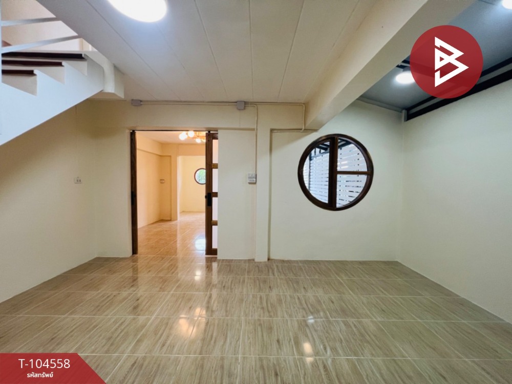 ขายบ้านเเดี่ยว หมู่บ้านเอื้ออาทรลาดใหญ่ สมุทรสงคราม – รูปที่ 3