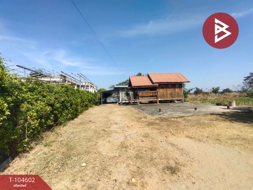 ขายบ้านเดี่ยวพร้อมที่ดิน เนื้อที่ 92.7 ตร.วา ดอนตาล มุกดาหาร – รูปที่ 2