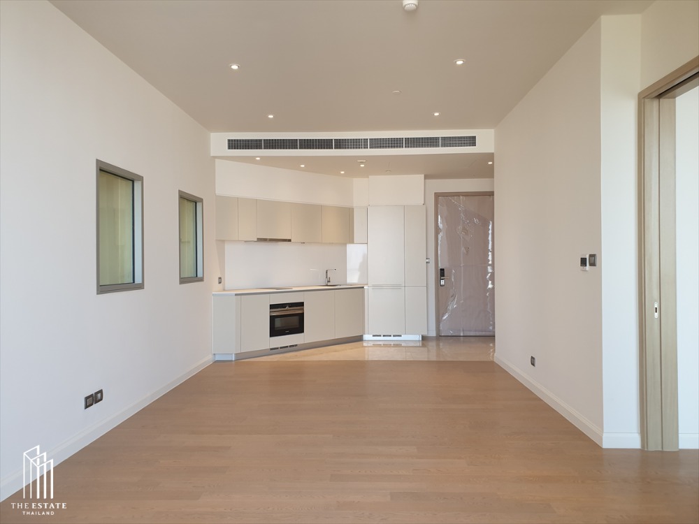 For Sale Magnolias Waterfront Residences. The corner position has a view of the Portuguese Embassy @26.50 MB. – รูปที่ 2