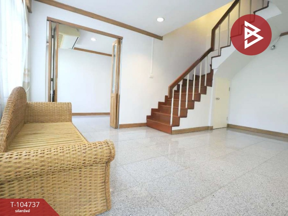 ขายคอนโด คาสิต้าส์ ศรีนครินทร์ (Casitas Srinakarin) สมุทรปราการ – รูปที่ 3