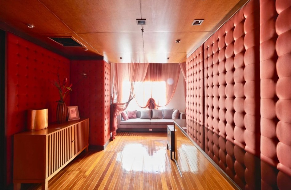 ❖ Exclusive Penthouse ❖ ชั้น 35+ 1,396.64 ตร.ม. | 4 ห้องนอน 6 ห้องน้ำ ลิฟต์ส่วนตัว ระเบียงใหญ่พร้อมสระว่ายน้ำ | คอนโดใกล้ MRT ลุมพินี 4 นาที, One Bangkok 7 นาที – รูปที่ 3
