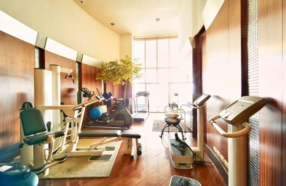 ❖ Exclusive Penthouse ❖ ชั้น 35+ 1,396.64 ตร.ม. | 4 ห้องนอน 6 ห้องน้ำ ลิฟต์ส่วนตัว ระเบียงใหญ่พร้อมสระว่ายน้ำ | คอนโดใกล้ MRT ลุมพินี 4 นาที, One Bangkok 7 นาที – รูปที่ 4