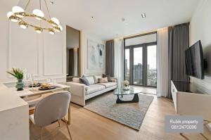 🏢 Condo Beatniq Sukhumvit32 for Rent 📆 Updated: January 24, 2025 – Available Now! (RB511)