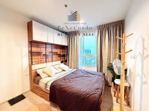 ***(เอเจนท์ประจำโครงการ) ขายคอนโด : ไอดีโอ จรัญฯ 70-ริเวอร์วิว (Ideo Charan 70-Riverview)***