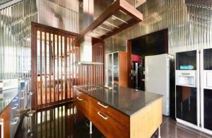 ❖ Exclusive Penthouse ❖35th floor+ 1,396.64 sq.m. | 4 bedrooms, 6 bathrooms, private lift, large balcony with swimming pool | Condo near MRT Lumpini 4 mins., One Bangkok 7 mins.