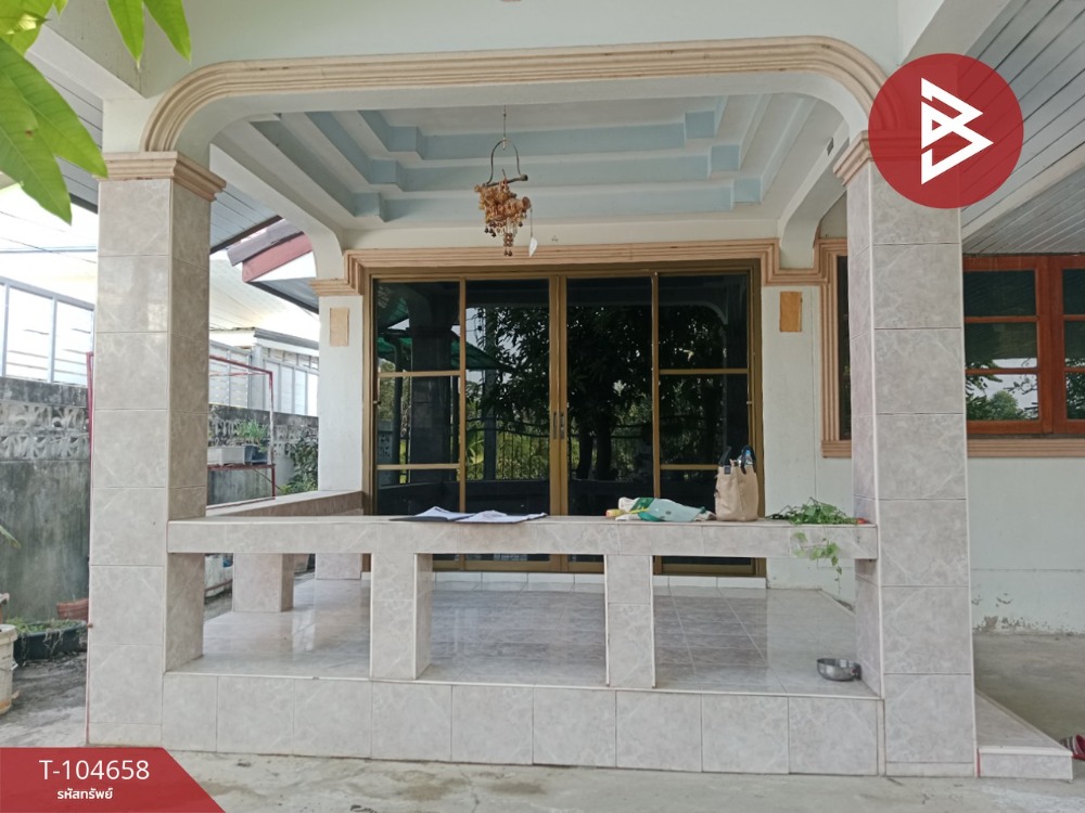 ขายบ้านเดี่ยว 2 ชั้น เนื้อที่ 55.9 ตร.วา นครสวรรค์ออก นครสวรรค์ – รูปที่ 3
