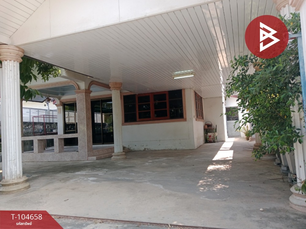ขายบ้านเดี่ยว 2 ชั้น เนื้อที่ 55.9 ตร.วา นครสวรรค์ออก นครสวรรค์ – รูปที่ 4