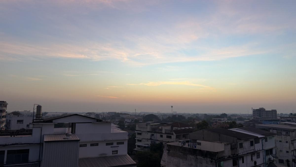 1 bedroom, 1 bathroom, pool view, not blocked 8,000 - 8,500 baht/month (the total of auspicious room numbers) – รูปที่ 3