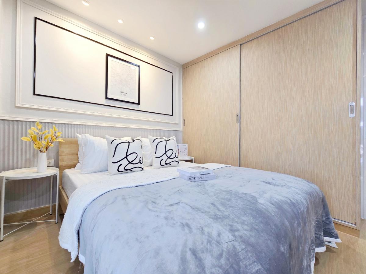 《Large wardrobe》Plus 3 wardrobes❤️❤️❤️ Bodin Sweet Home, installments starting at 6,xxx 《Large wardrobe》Plus 3 wardrobes❤️❤️❤️ Bodin Sweet Home, installments starting at 6,xxx