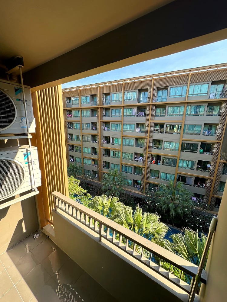✅Metrolux Ratchada Condo ✅Fully furnished, near MRT Huai Khwang, Sutthisan