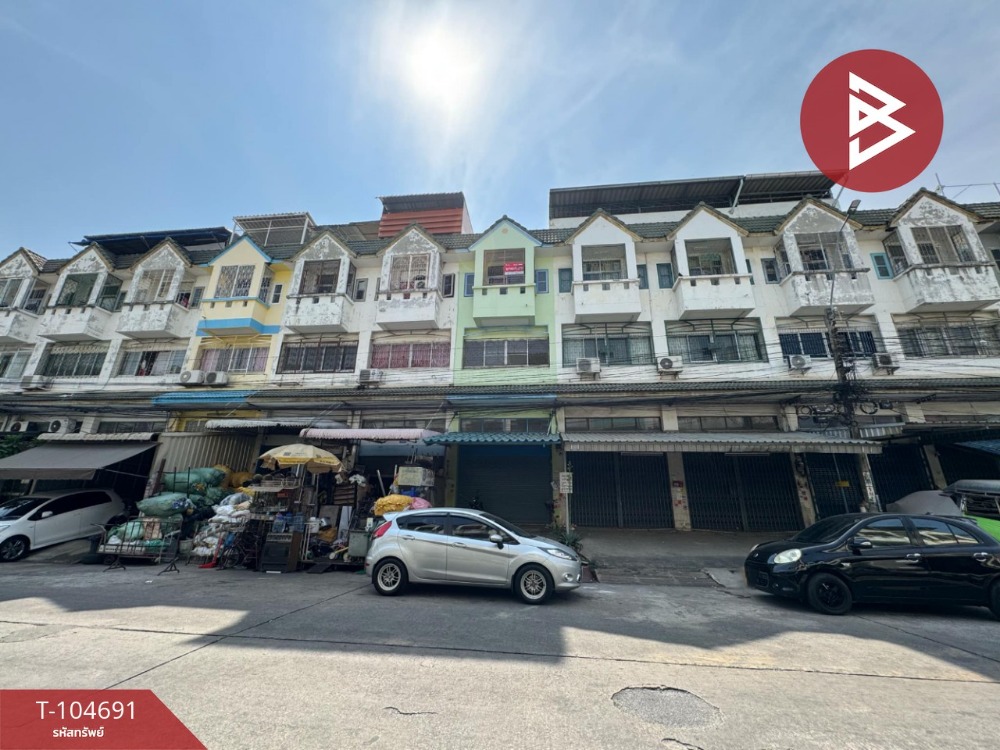 ขายอาคารพาณิชย์ หมู่บ้านพิศาล ท่าข้าม 28 บางขุนเทียน กรุงเทพมหานคร ขายอาคารพาณิชย์ หมู่บ้านพิศาล ท่าข้าม 28 บางขุนเทียน กรุงเทพมหานคร