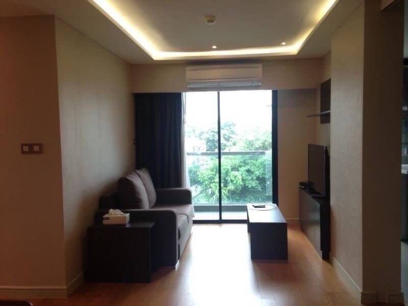 ให้เช่า Tidy Deluxe Sukhumvit 34 – รูปที่ 2
