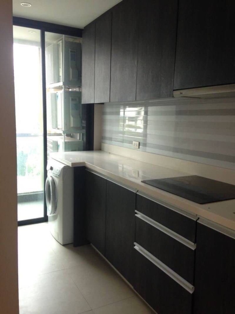 ให้เช่า Tidy Deluxe Sukhumvit 34 – รูปที่ 3