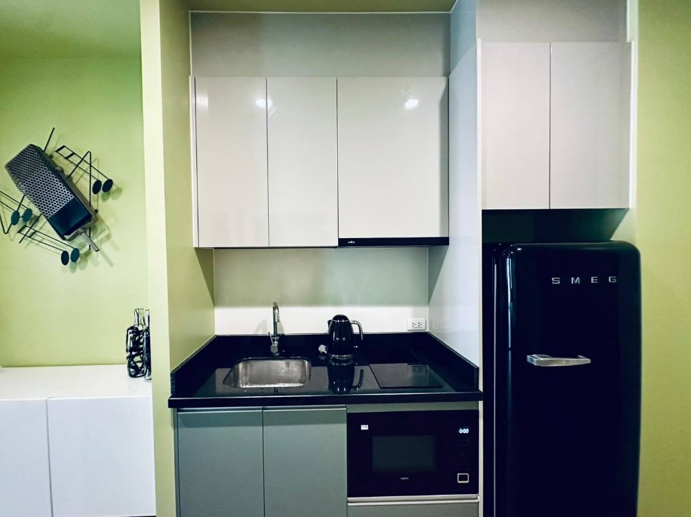 For Rent! Noble Ploenchit – รูปที่ 3