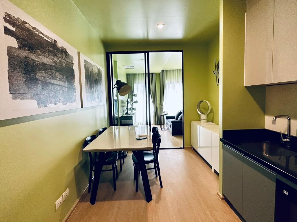For Rent! Noble Ploenchit – รูปที่ 4