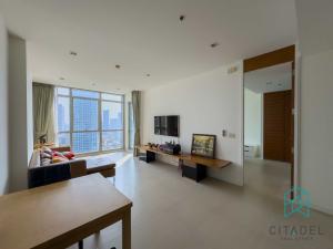 The River by Raimon Land  - Riverview 1 Bed Condo for Rent!