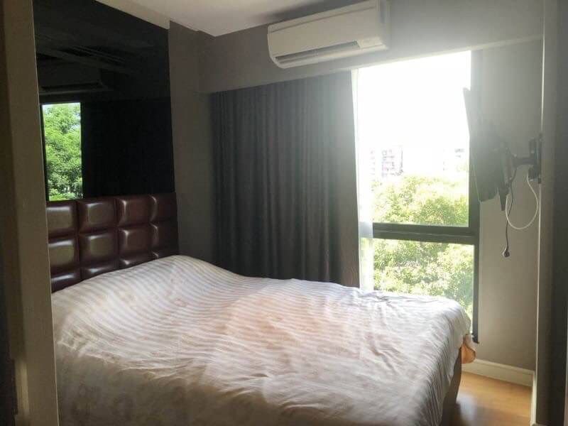 ให้เช่า Tidy Deluxe Sukhumvit 34