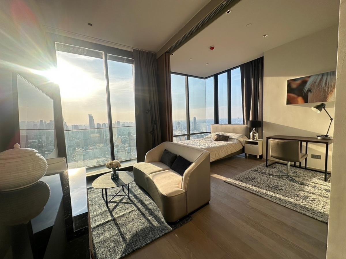 For Rent📍Ashton silom🛁1 bed 1 bath📞0639399665 For Rent📍Ashton silom🛁1 bed 1 bath📞0639399665