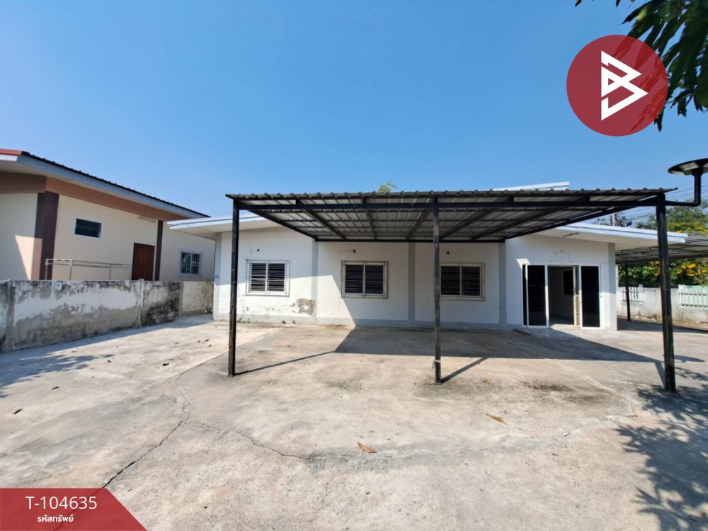 ขายบ้านเดี่ยวชั้นเดียว เนื้อที่ 91.1 ตร.วา หนองปลิง นครสวรรค์ – รูปที่ 3