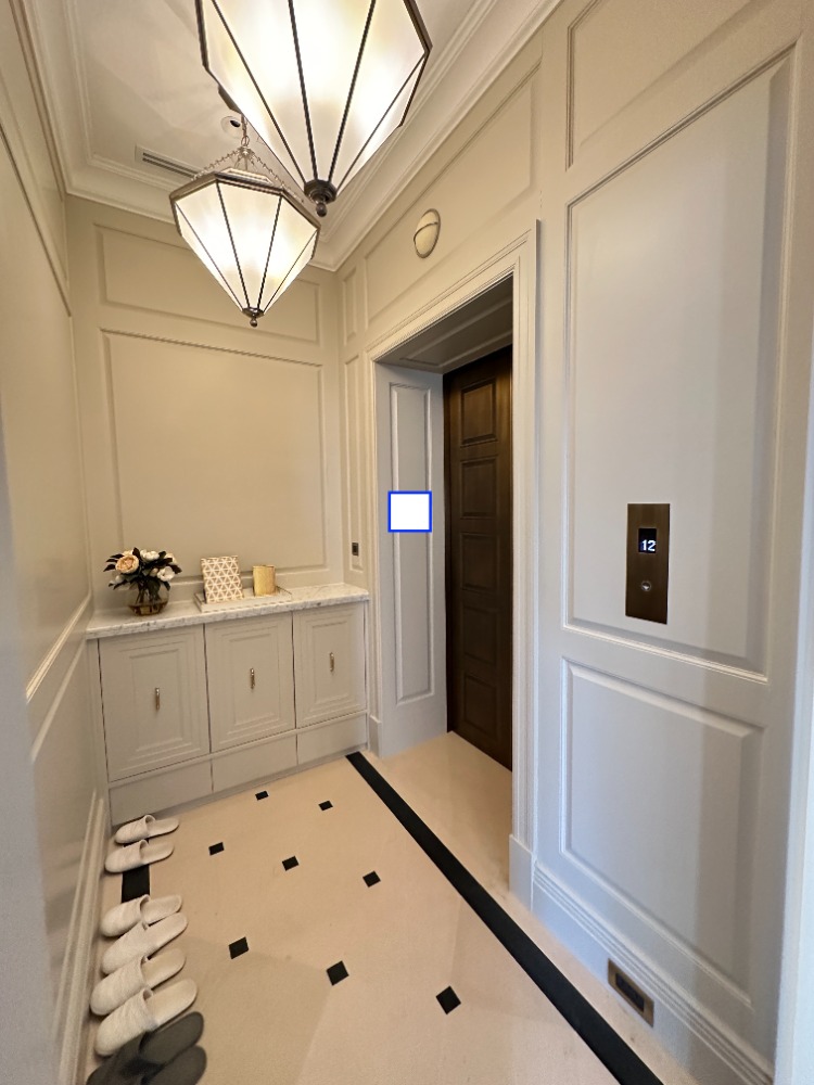 98 ไวล์เวส ให้เช่า 2ห้องนอน 3ห้องน้ำ ด่วน Super luxuxry – รูปที่ 2