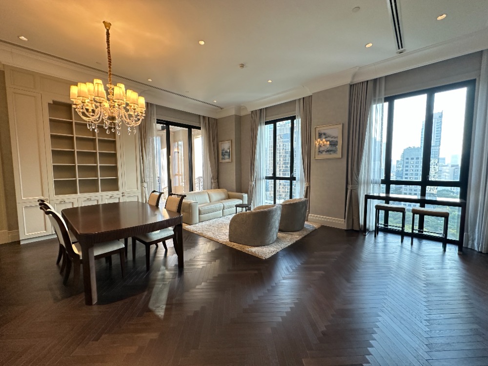 98 ไวล์เวส ให้เช่า 2ห้องนอน 3ห้องน้ำ ด่วน Super luxuxry – รูปที่ 3