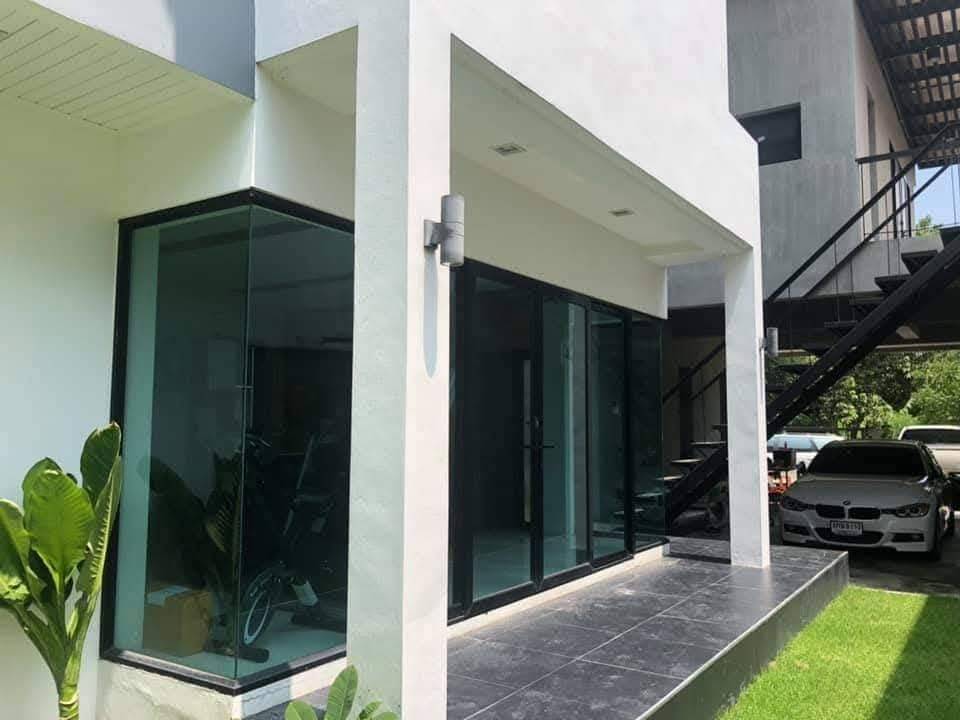 ขายด่วน บ้านสร้างเอง - รามอินทรา 23 – รูปที่ 2