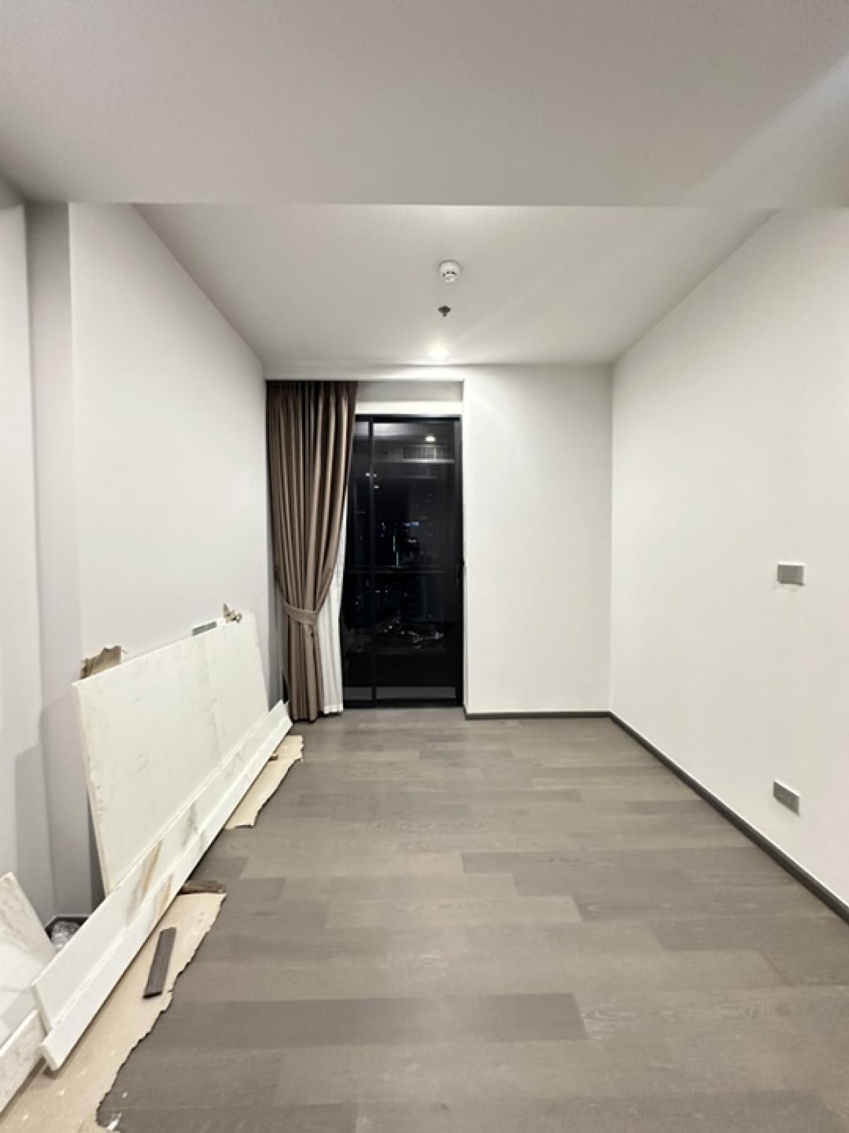 For sale Branded Residence CoCo parc (โคโค่พาร์ค) 1 Bed 39 ตร.ม มีอ่าง ราคา 8,400,000 บาท By ดุสิตธานี Rair ITEM ! ห้องมุมกระจกโค้ง – รูปที่ 3