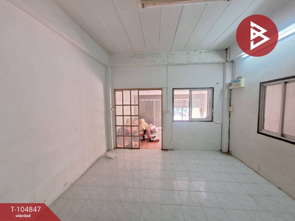 Townhouse for sale, Amornthap Village, Nong Chok, Bangkok – รูปที่ 3