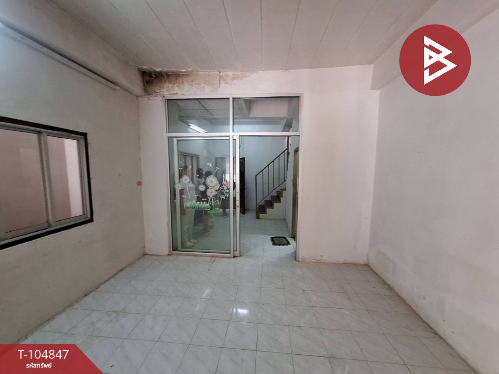 Townhouse for sale, Amornthap Village, Nong Chok, Bangkok – รูปที่ 4
