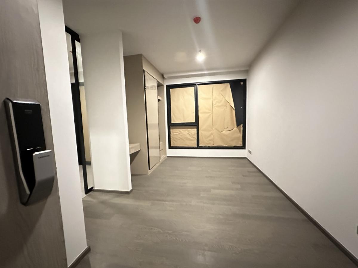 For sale ขายห้องฟลูเฟอร์  CoCo parc (โคโค่พาร์ค) ติด mrt คลองเตย Studio 27.09 ตร.ม ราคา 5,450,000 บาท Branded Residence – รูปที่ 2
