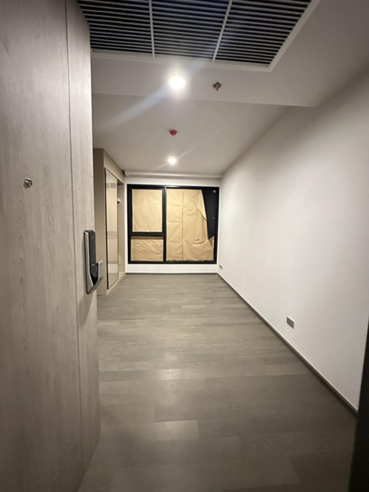 For sale ขายห้องฟลูเฟอร์  CoCo parc (โคโค่พาร์ค) ติด mrt คลองเตย Studio 27.09 ตร.ม ราคา 5,450,000 บาท Branded Residence – รูปที่ 3