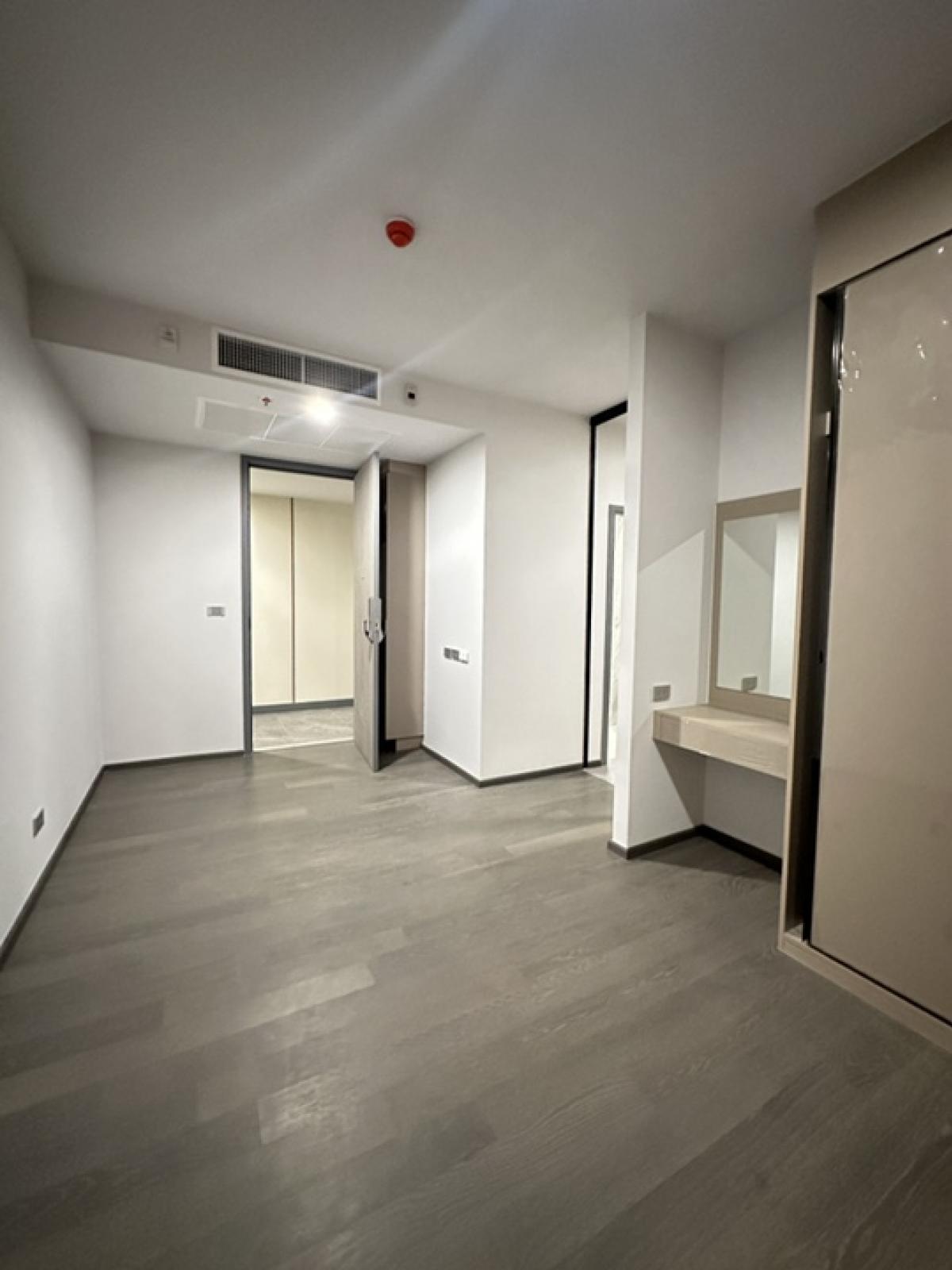 For sale ขายห้องฟลูเฟอร์  CoCo parc (โคโค่พาร์ค) ติด mrt คลองเตย Studio 27.09 ตร.ม ราคา 5,450,000 บาท Branded Residence – รูปที่ 4