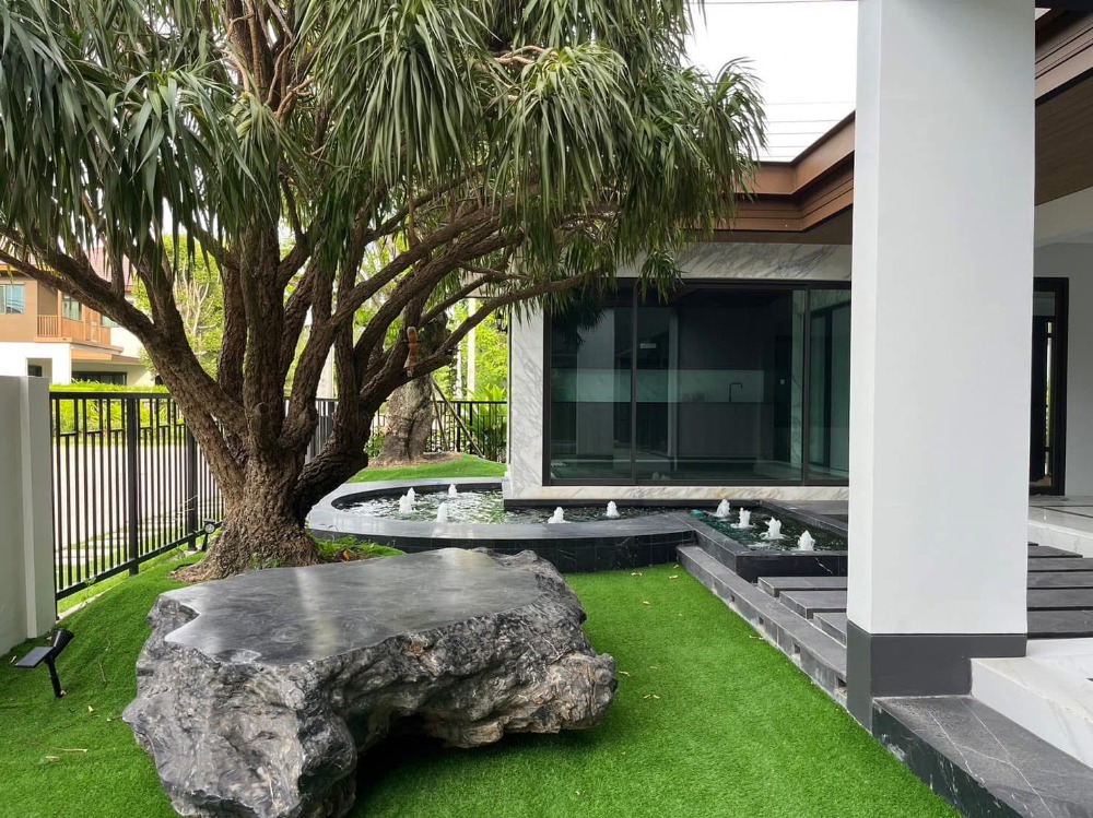♦ Prime Location ♦ บ้านเดี่ยว 2 ชั้น 4 ห้องนอน | 99.00 ตร.ว. 400.00 ตร.ม. | ใกล้ บีคอร์น เฮาส์ แย้มสอาด พัฒนาการ 7 นาที, โรงเรียนเตรียมอุดมศึกษา พัฒนาการ 11 นาที, โรงพยาบาลวิภาราม 15 นาที – รูปที่ 2