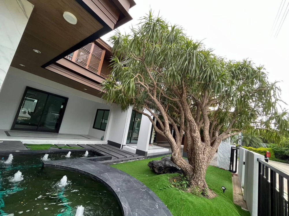 ♦ Prime Location ♦ บ้านเดี่ยว 2 ชั้น 4 ห้องนอน | 99.00 ตร.ว. 400.00 ตร.ม. | ใกล้ บีคอร์น เฮาส์ แย้มสอาด พัฒนาการ 7 นาที, โรงเรียนเตรียมอุดมศึกษา พัฒนาการ 11 นาที, โรงพยาบาลวิภาราม 15 นาที – รูปที่ 4
