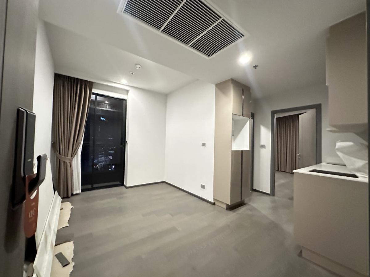 For sale Branded Residence CoCo parc (โคโค่พาร์ค) 1 Bed 39 ตร.ม มีอ่าง ราคา 8,400,000 บาท By ดุสิตธานี Rair ITEM ! ห้องมุมกระจกโค้ง